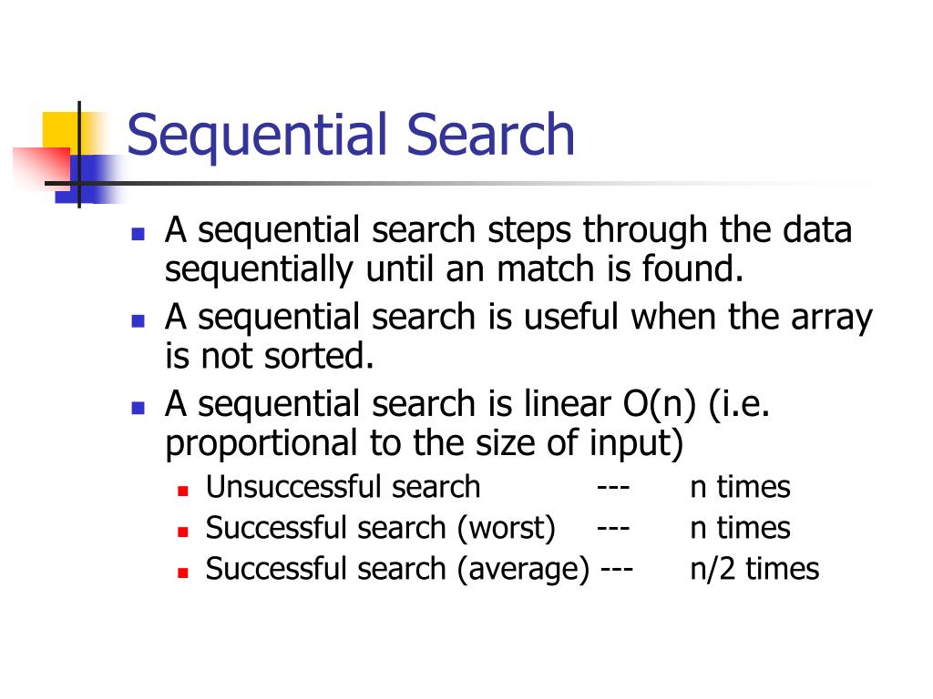 PPT Algorithm Analysis PowerPoint Presentation, free download ID