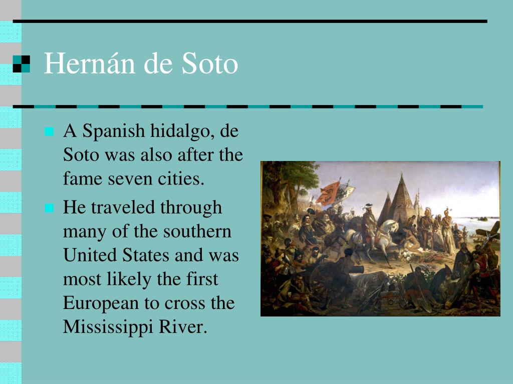 PPT European Colonization of the Americas (14921752