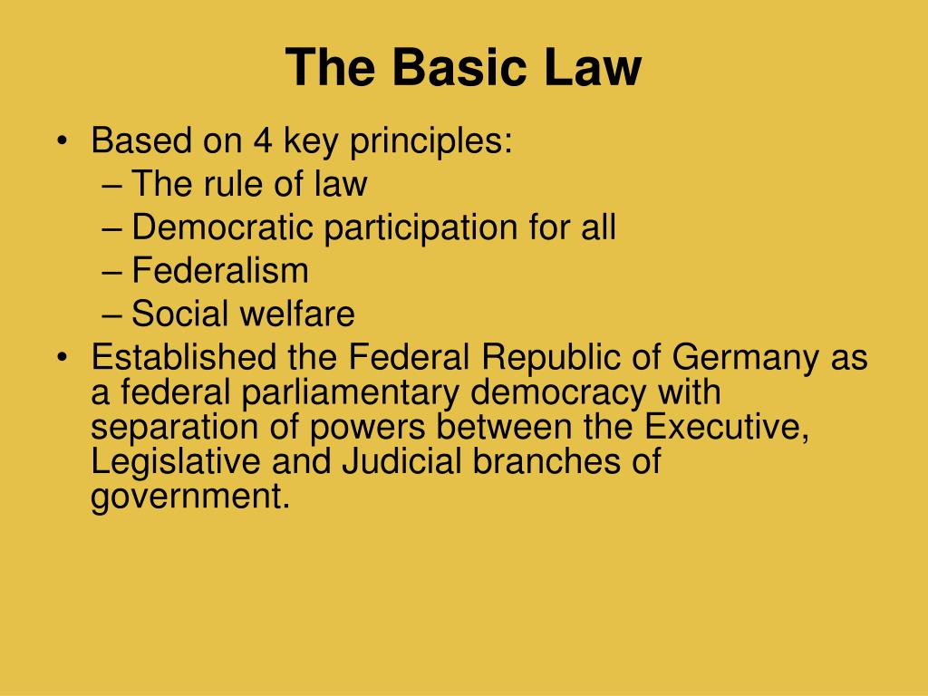 PPT HI136 The History of Germany Lecture 15 PowerPoint Presentation