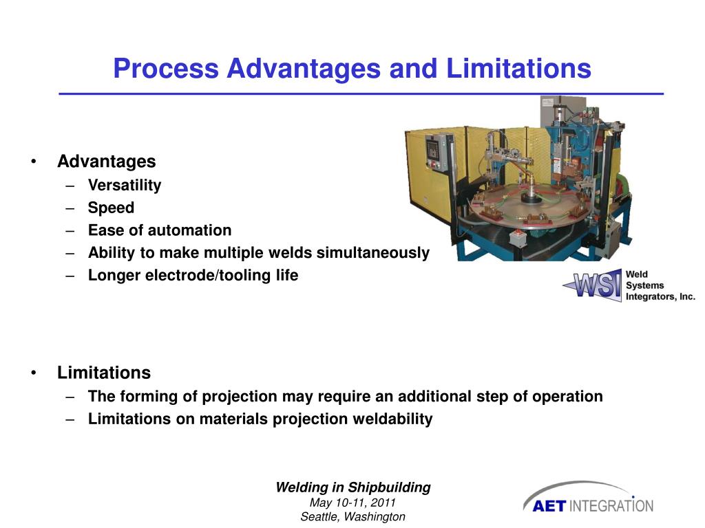 PPT Projection Welding An Overview PowerPoint Presentation, free