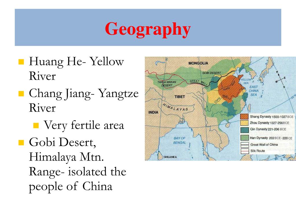 PPT Ancient China Unit 2 PowerPoint Presentation, free download ID