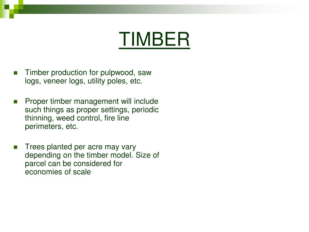 PPT Florida AGRICULTURAL CLASSIFICATION “Greenbelt” PowerPoint Presentation ID1174675