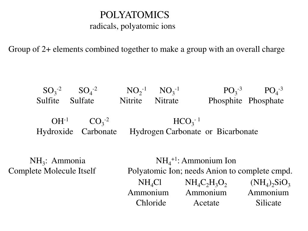 PPT IONIC BONDS PowerPoint Presentation, free download ID1174724