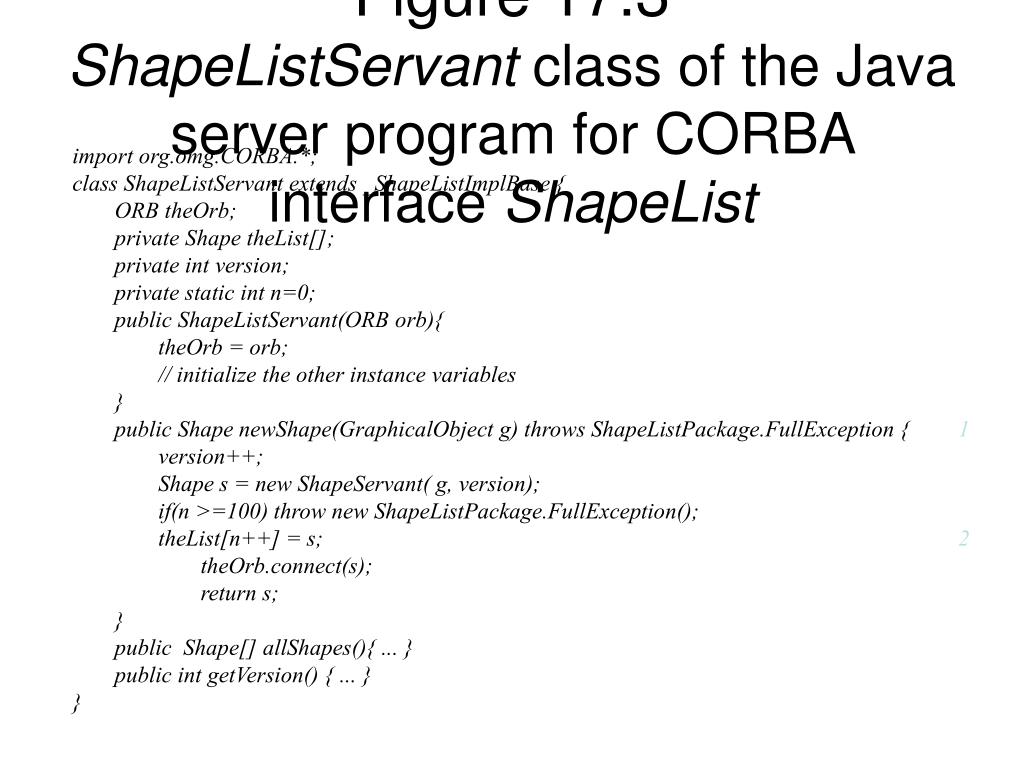 PPT Distributed Systems Concepts PowerPoint Presentation, free