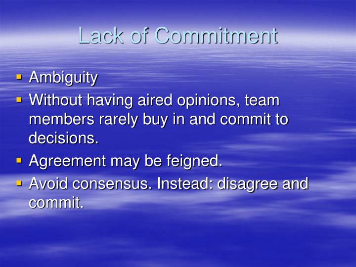 PPT The Five Dysfunctions of a Team By Patrick Lencioni PowerPoint