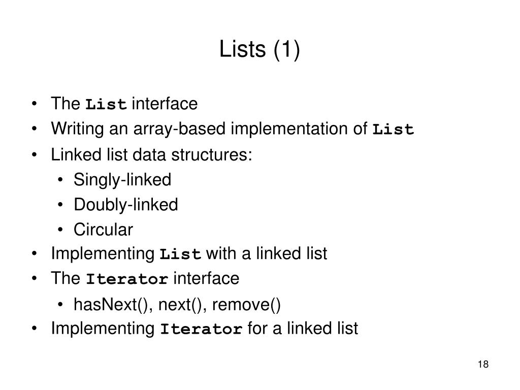 PPT Cmp Sci 187 Midterm Review PowerPoint Presentation, free