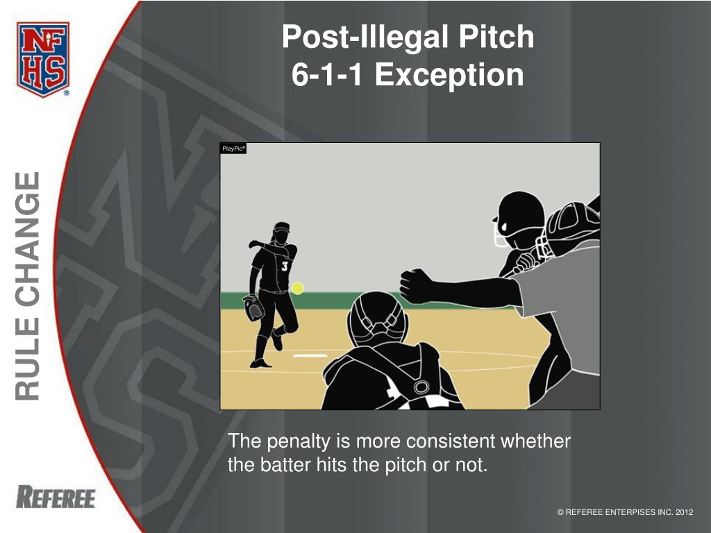 PPT 2013 Softball PowerPoint Presentation, free download ID1180174