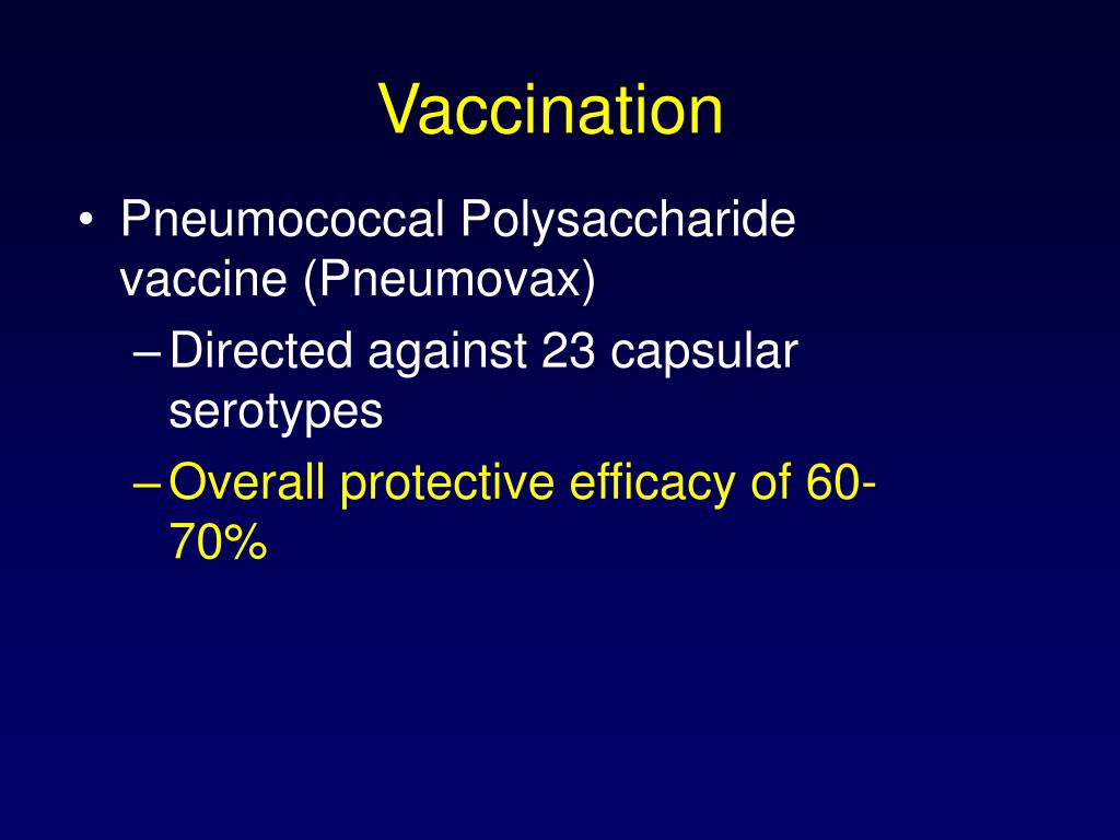 PPT Pneumococcal Vaccine in Children PowerPoint Presentation, free