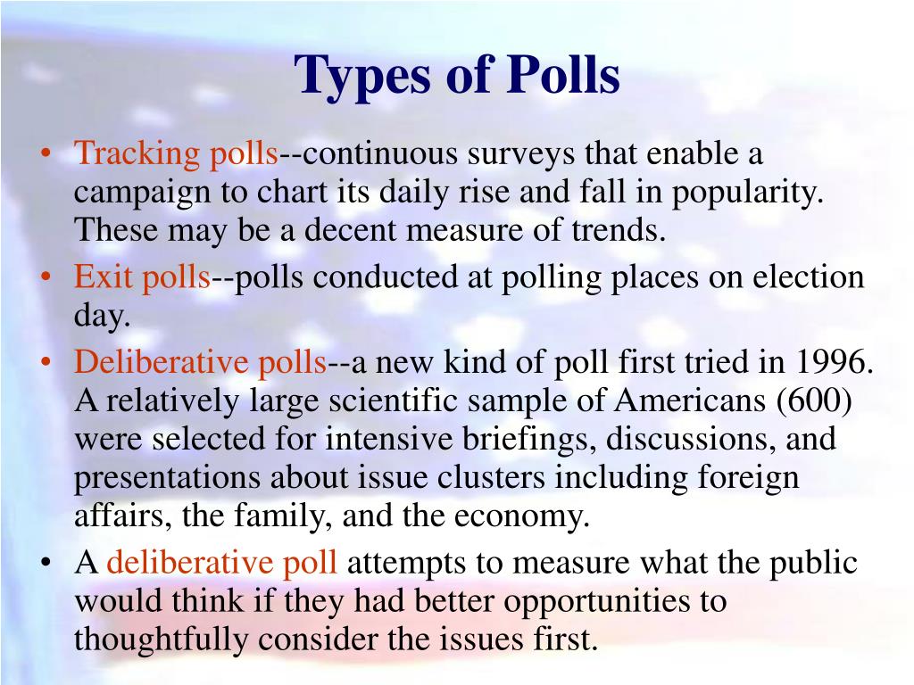 PPT PUBLIC OPINION AND POLITICAL SOCIALIZATION PowerPoint
