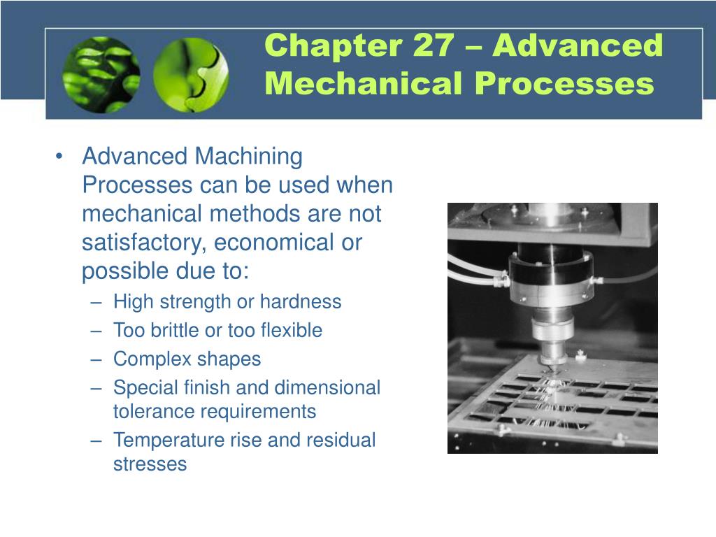 PPT Ch. 26 Abrasive Machining and Finishing Operations PowerPoint