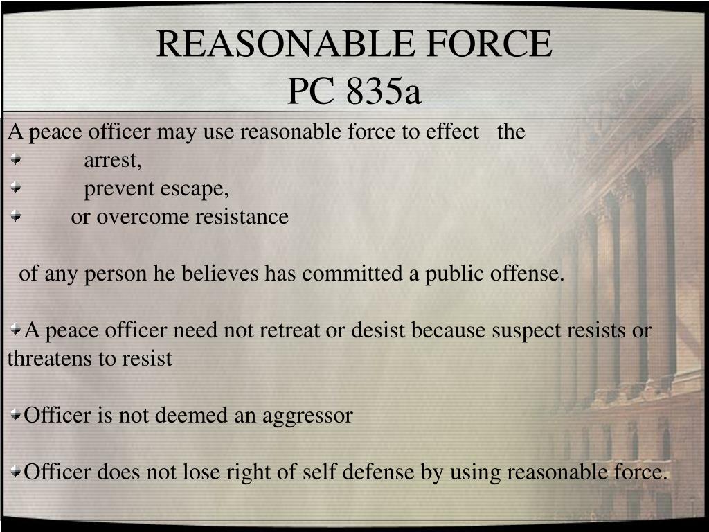 PPT Force Law Cases for Instructors PowerPoint Presentation, free