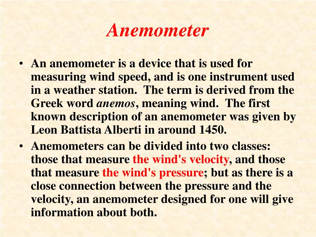PPT Flow Measurement PowerPoint Presentation, free download ID118339