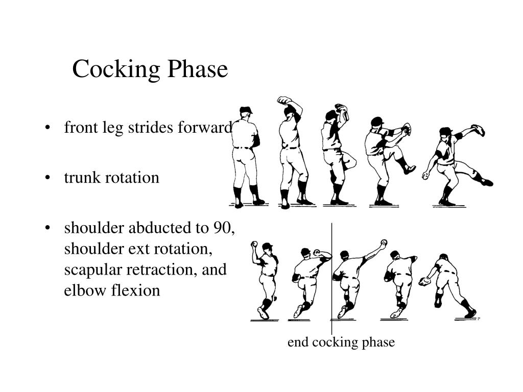 PPT Overarm Throwing and Striking PowerPoint Presentation, free