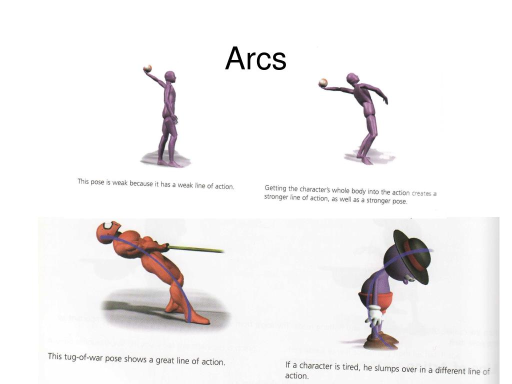 PPT 11 Principles of Animation PowerPoint Presentation, free download