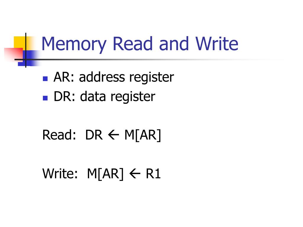 PPT Chapter 4 Register Transfer and Microoperations PowerPoint Presentation ID1185996