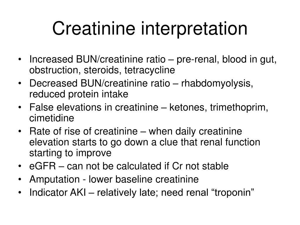 PPT Acute Kidney Injury PowerPoint Presentation, free download ID