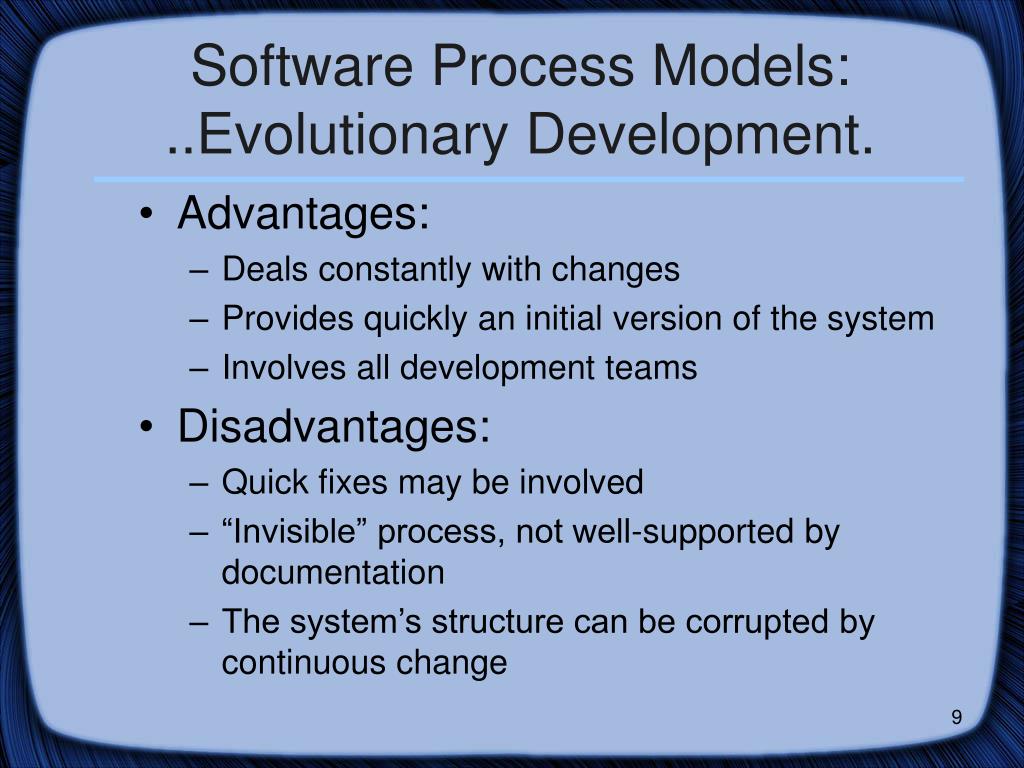 PPT CS 425/625 Software Engineering Software Processes PowerPoint