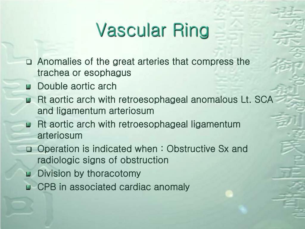 PPT Surgery for Congenital Heart Diseases PowerPoint Presentation, free download ID1195576