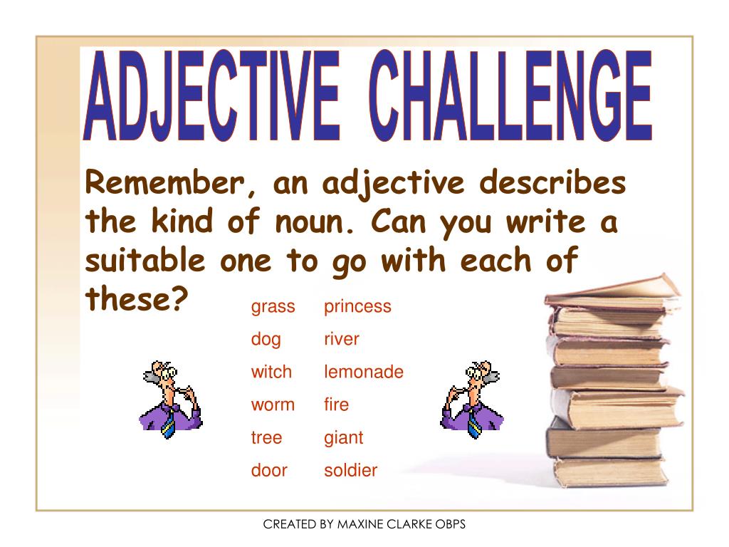 PPT THE NINE PARTS OF SPEECH PowerPoint Presentation, free download