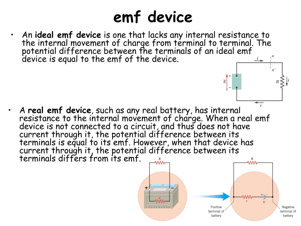 PPT Chapter 27. Circuits PowerPoint Presentation, free download ID