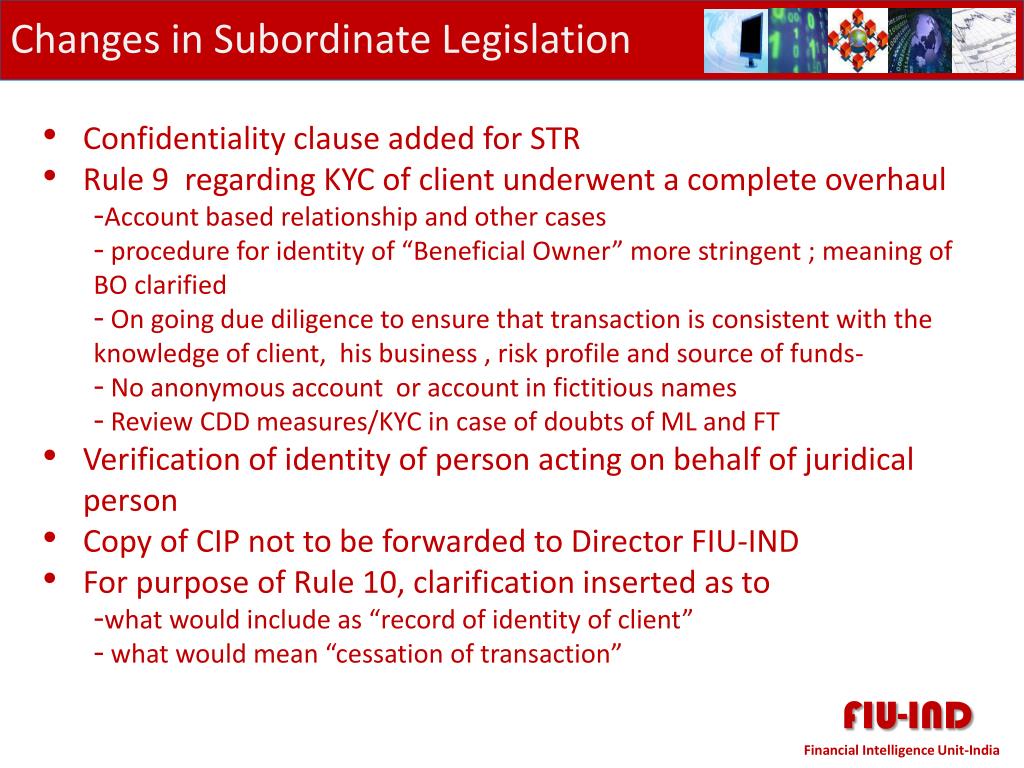 PPT AML/CFT Regime The Indian Response PowerPoint Presentation, free