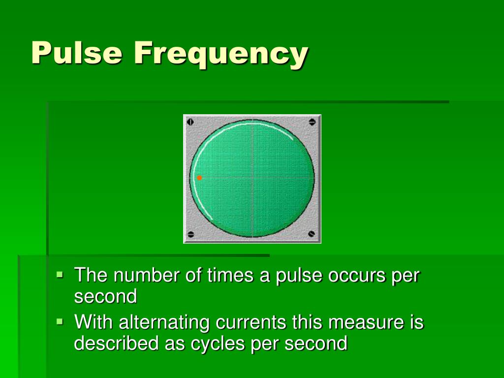 PPT Principles of Electrical Stimulation PowerPoint Presentation
