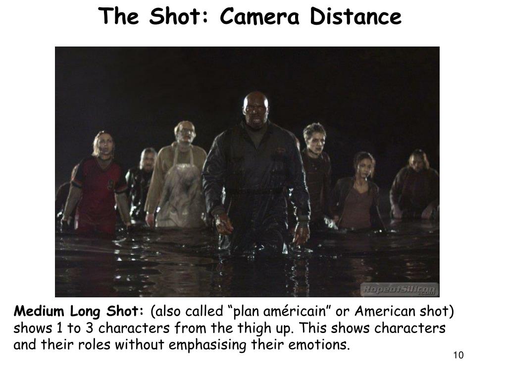 PPT Film Language PowerPoint Presentation, free download ID1203584