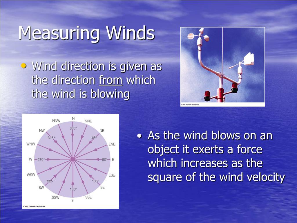 PPT Why Does the Wind Blow? PowerPoint Presentation, free download
