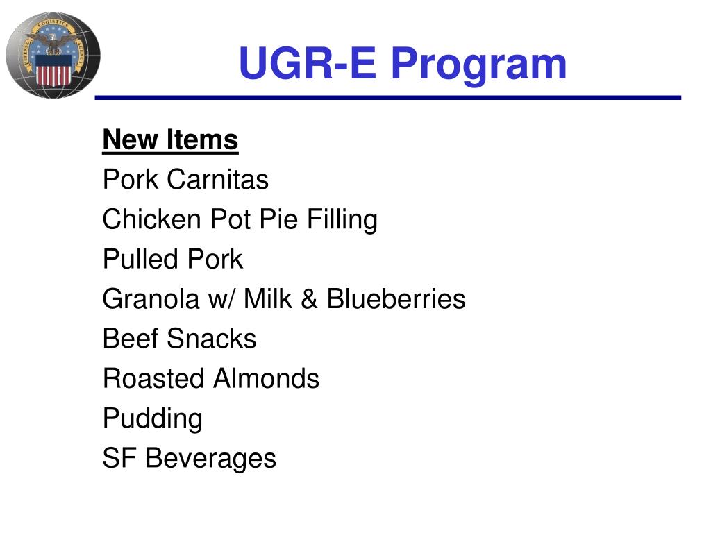 PPT Defense Logistics Agency PowerPoint Presentation, free download