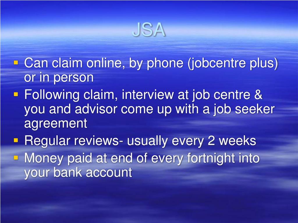 PPT ALLOWANCES PowerPoint Presentation, free download ID1204611