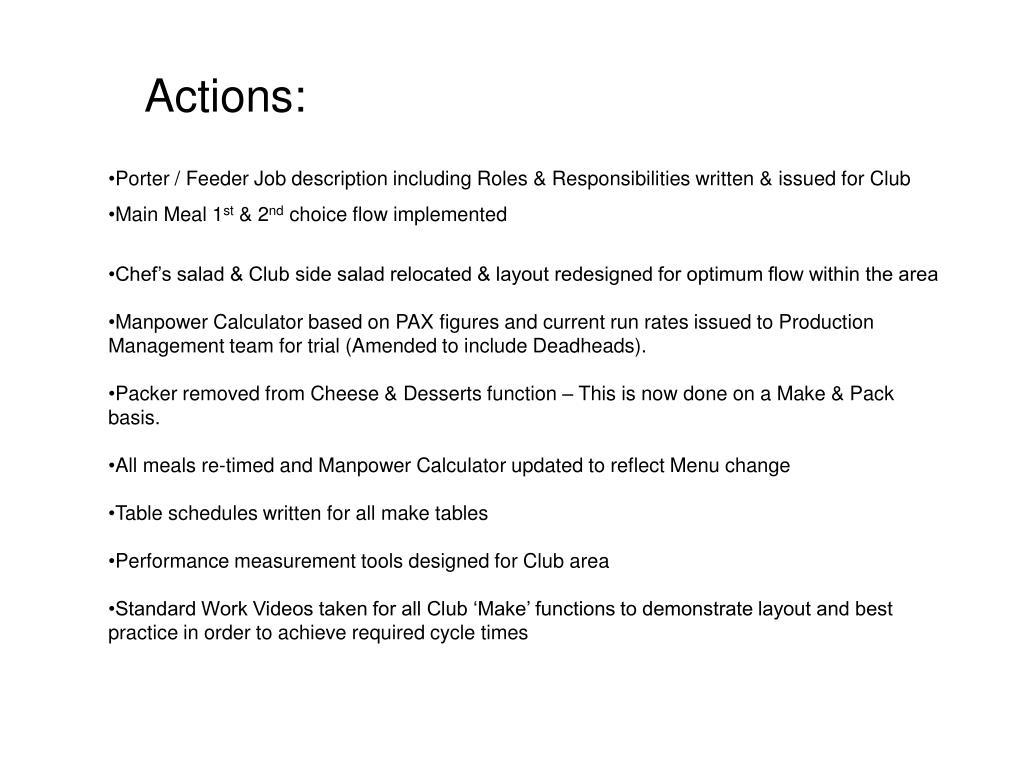 PPT Targets PowerPoint Presentation, free download ID1206253