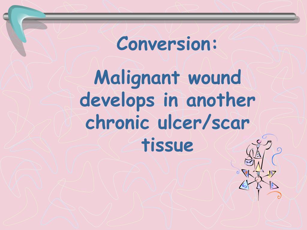 PPT MALIGNANT WOUNDS PowerPoint Presentation, free download ID1207075