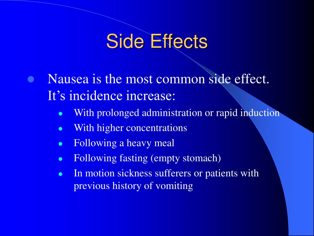 PPT Aiding In The Administration of Nitrous Oxide/Oxygen Analgesia