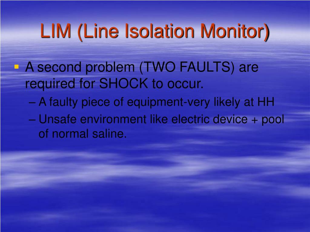 PPT Electrical Safety PowerPoint Presentation, free download ID1209693