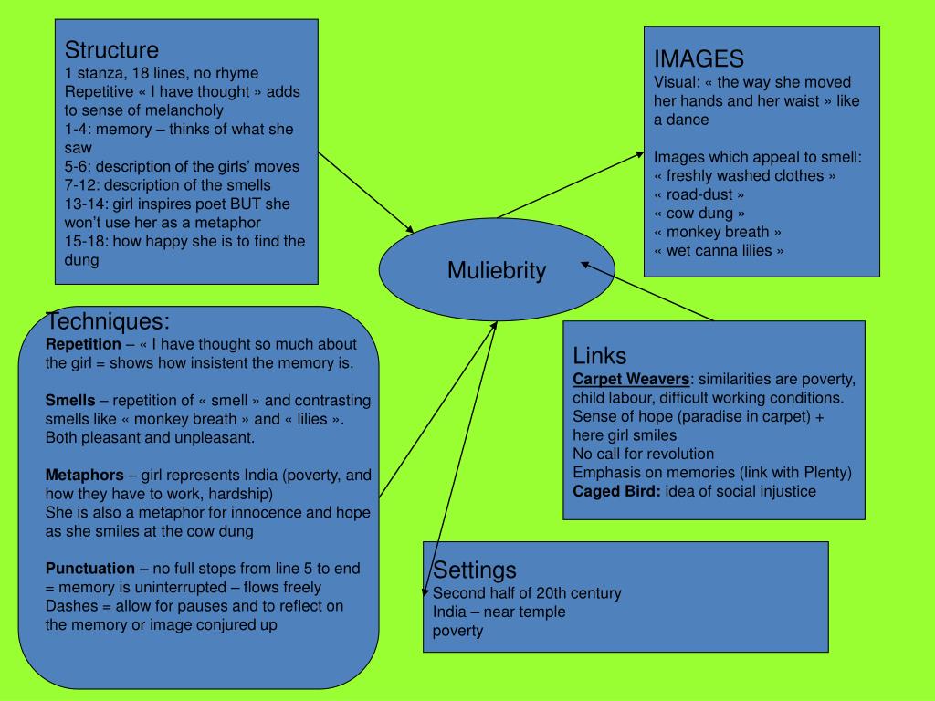 PPT Caged Bird PowerPoint Presentation, free download ID1209928