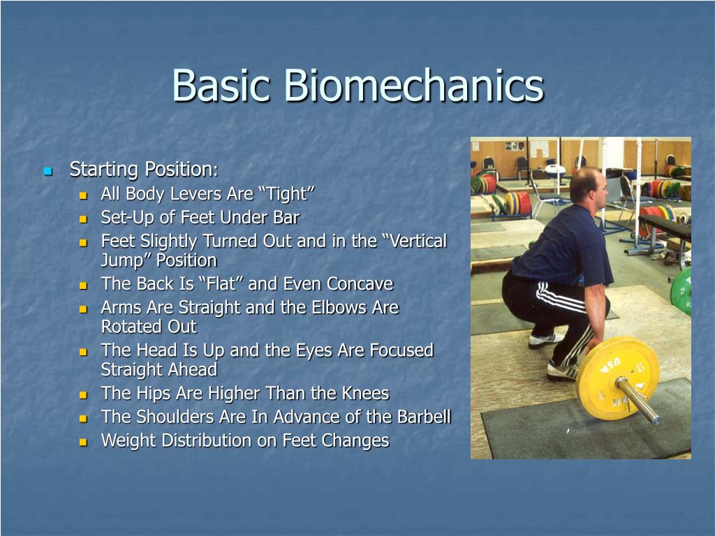 PPT OLYMPIC WEIGHTLIFTING PowerPoint Presentation, free download ID