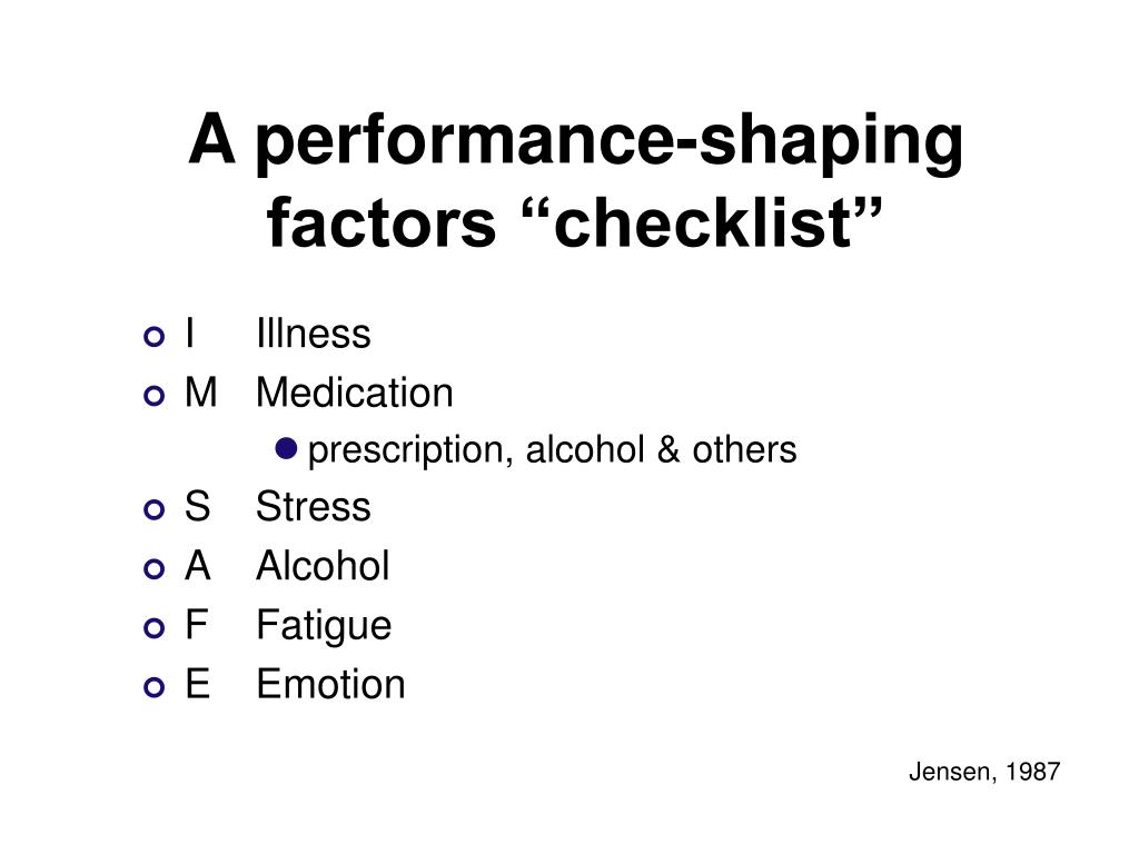 PPT Topic 2 What is human factors? PowerPoint Presentation, free