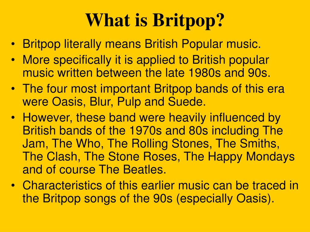 PPT BRITPOP PowerPoint Presentation, free download ID1214920 jpg (1024x768)