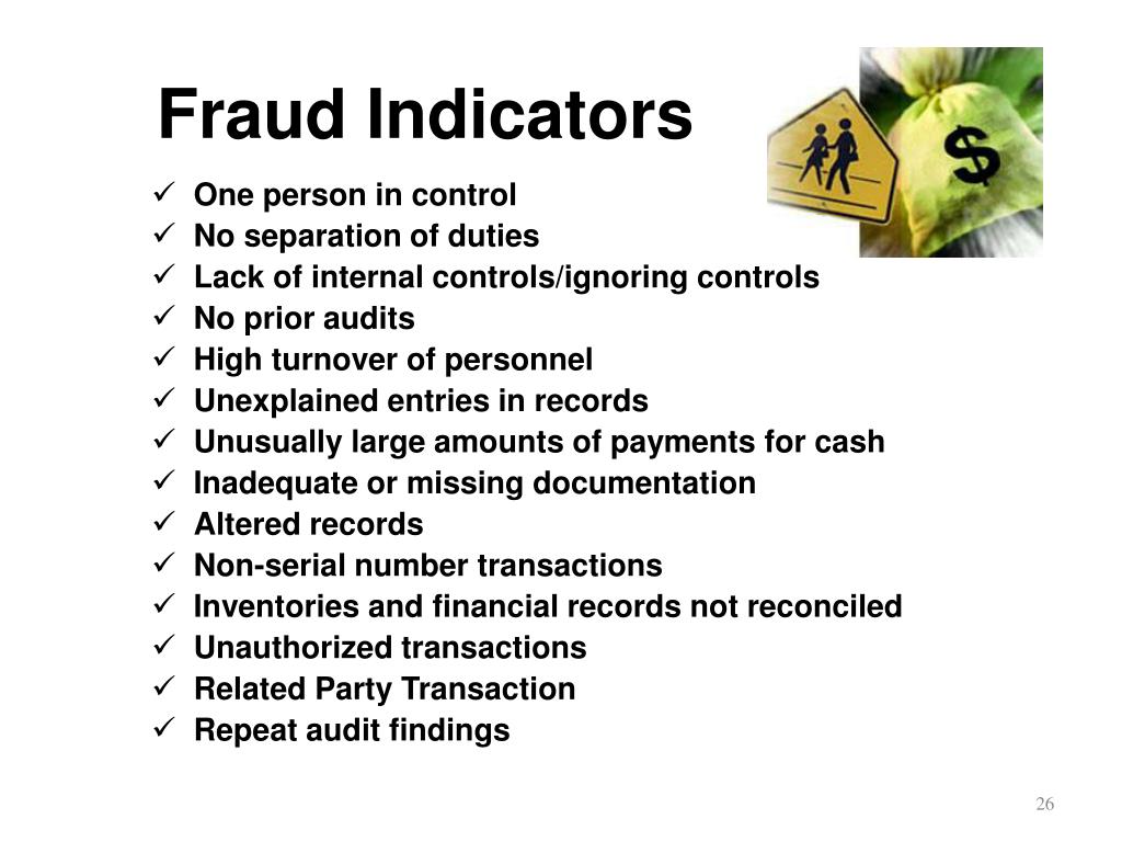 PPT U.S. Department of Education Office of Inspector General