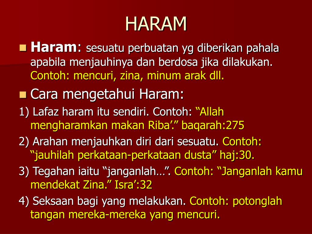 PPT USUL FIQH SESSI 1 MUKADDIMAH USUL FIQH HUKUM SYARA’ PowerPoint