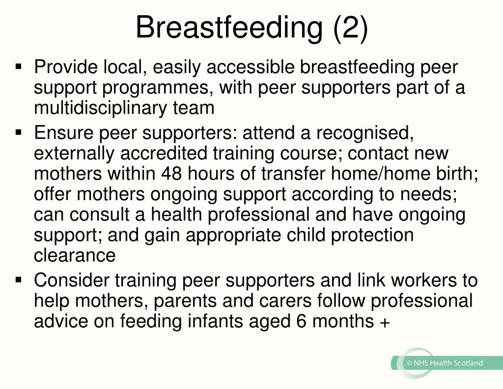 PPT Scottish Perspective on NICE public health guidance 11 Improving