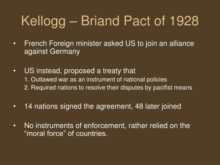 PPT Post WW1 Problems PowerPoint Presentation ID1218135