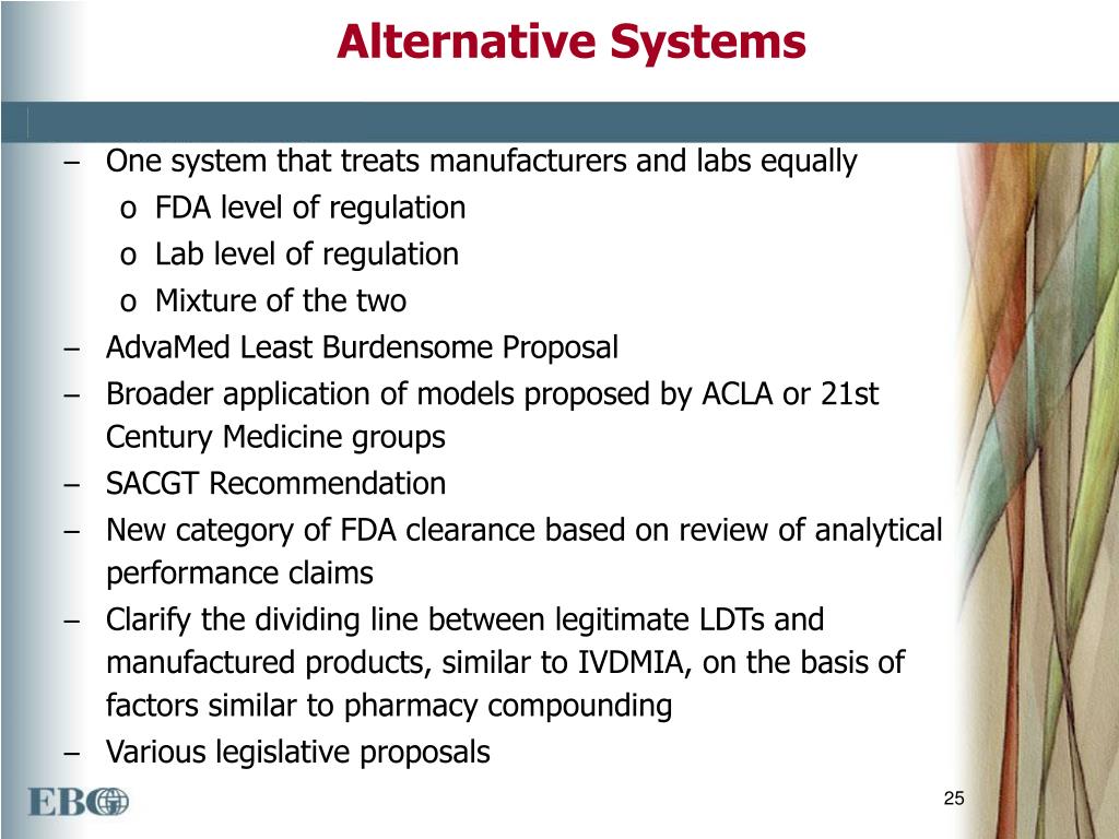PPT Analyte Specific Reagents (ASRs) Frequently Asked Questions PowerPoint Presentation ID