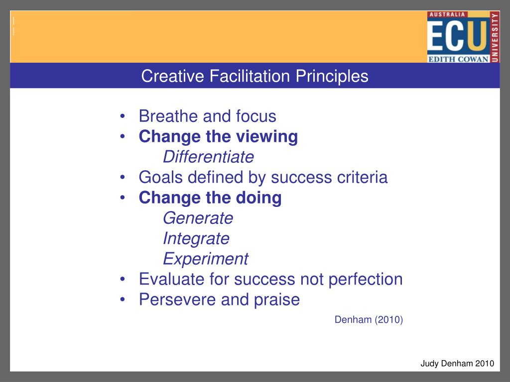 The Importance of Planned Happenstance The Wellbeing Thesis