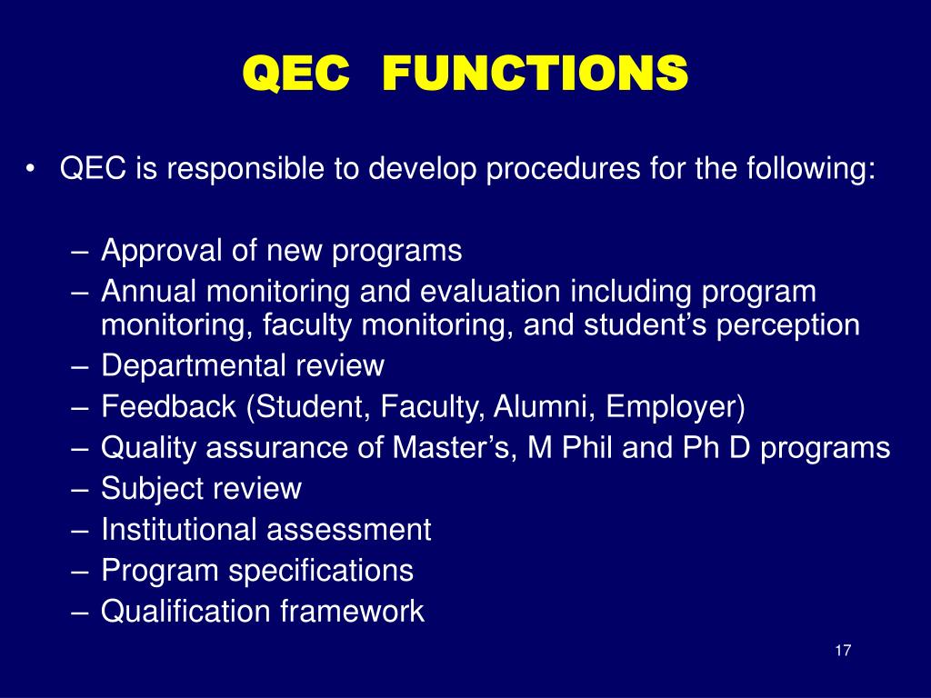 PPT QUALITY ASSURANCE PowerPoint Presentation, free download ID1222611