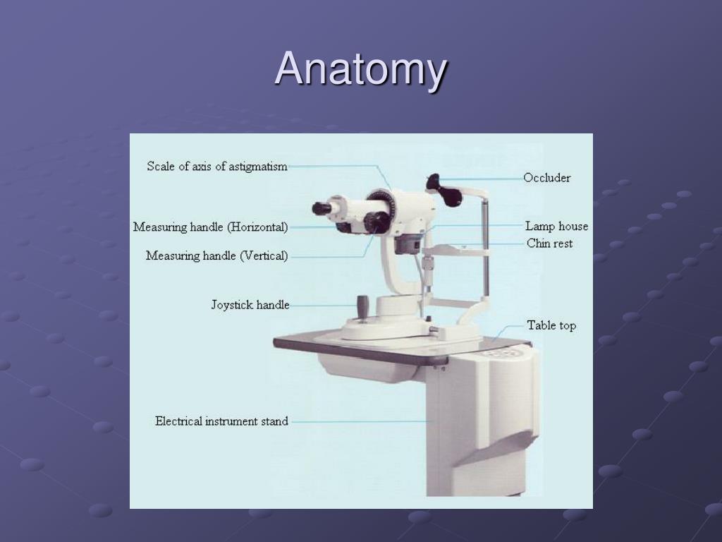 PPT Keratometry PowerPoint Presentation, free download ID1223136