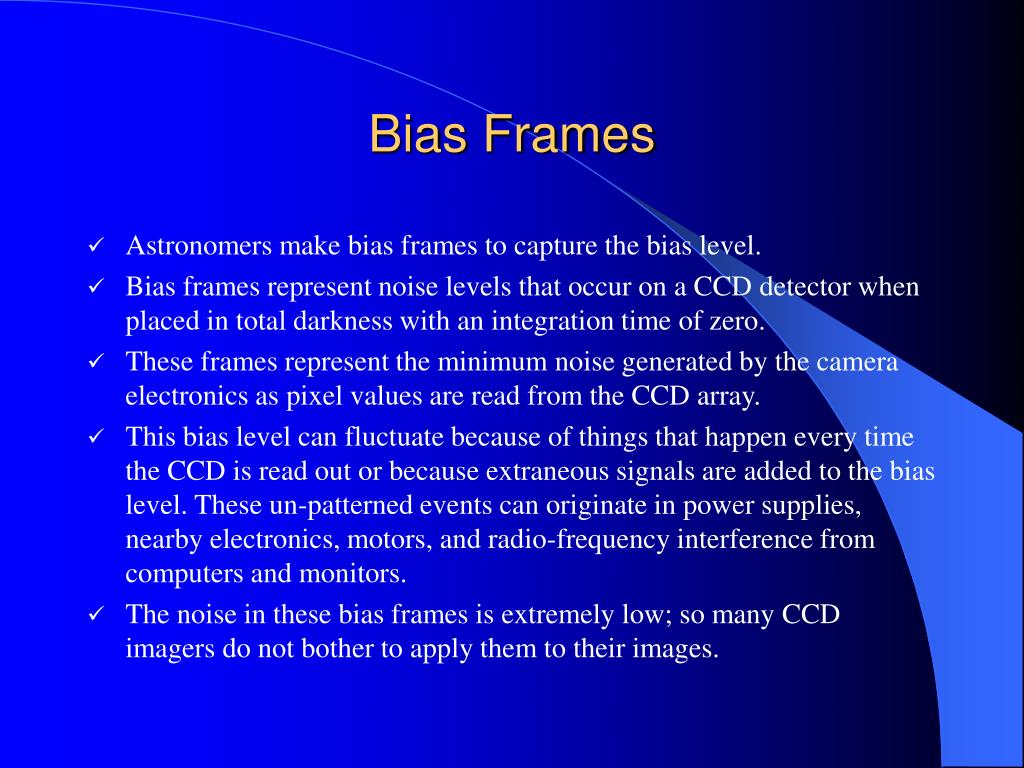PPT CCD Astronomy PowerPoint Presentation, free download ID1223532