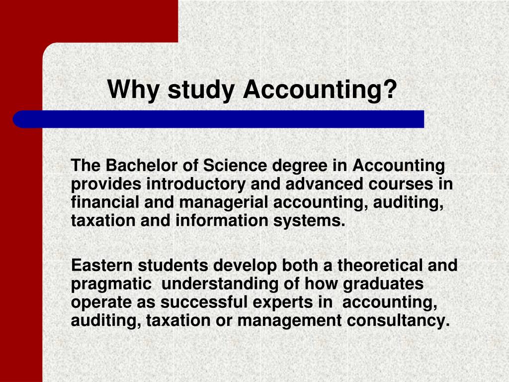PPT TO THE ECSU, School of Education and Professional Studies