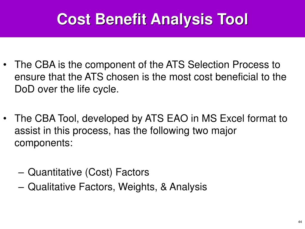PPT DoD Automatic Test Systems Past, Present, Future PowerPoint Presentation ID1224538