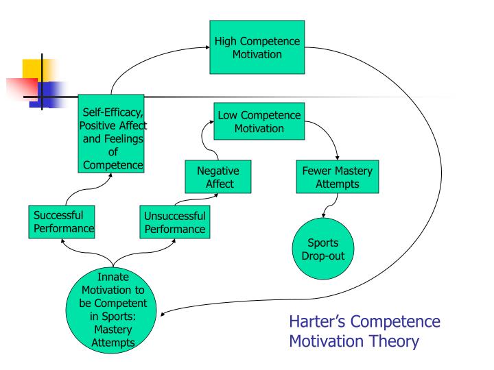 Her Likes This Competence Motivation